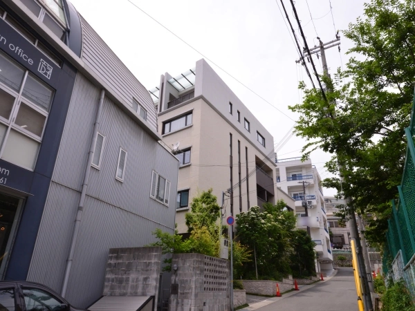 グランドメゾン東灘森北町