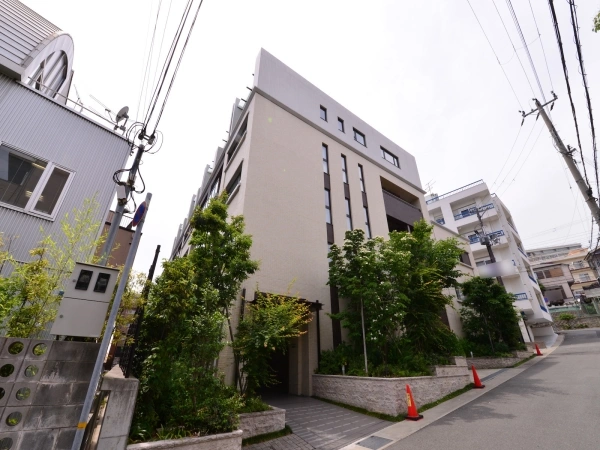 グランドメゾン東灘森北町