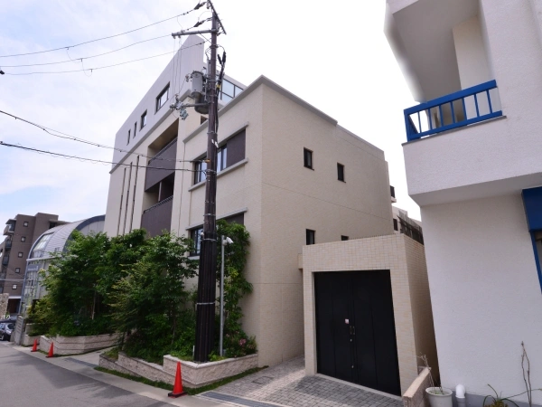 グランドメゾン東灘森北町