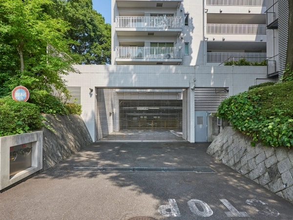 パークコート瀬田