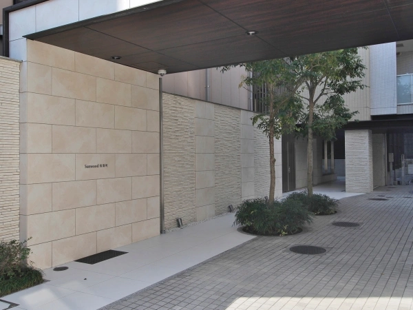サンウッド桜新町