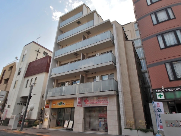 サンウッド桜新町