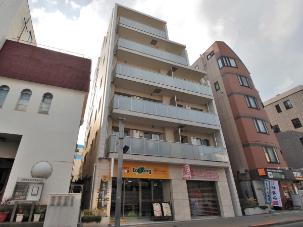 サンウッド桜新町