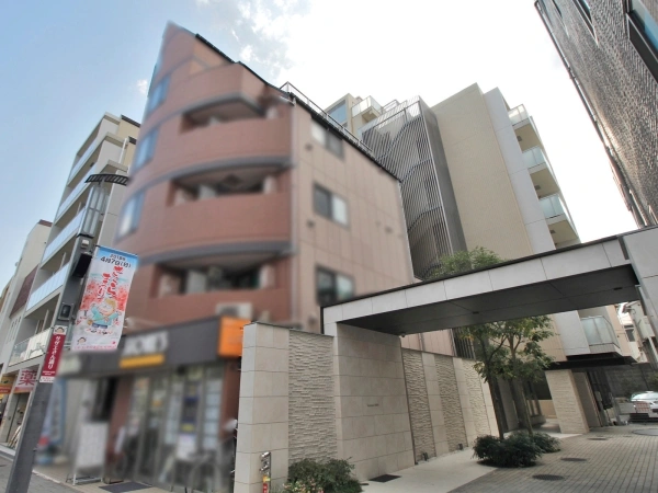 サンウッド桜新町