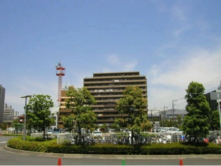 コスモ川崎宮前町