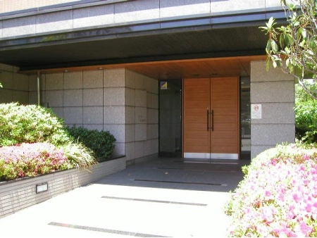 コスモ川崎宮前町