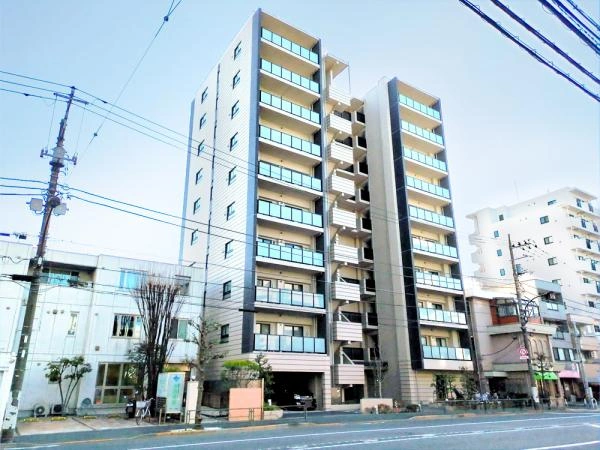 ウィルリベール南砂町