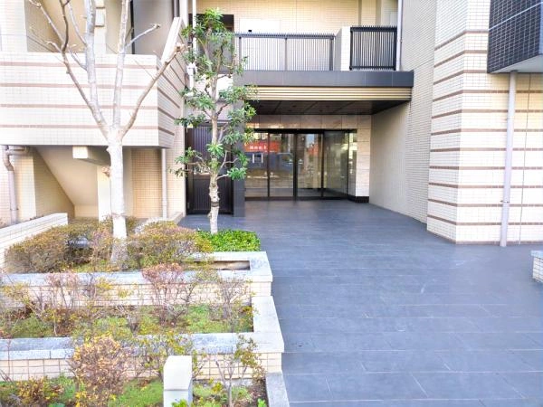 ウィルリベール南砂町