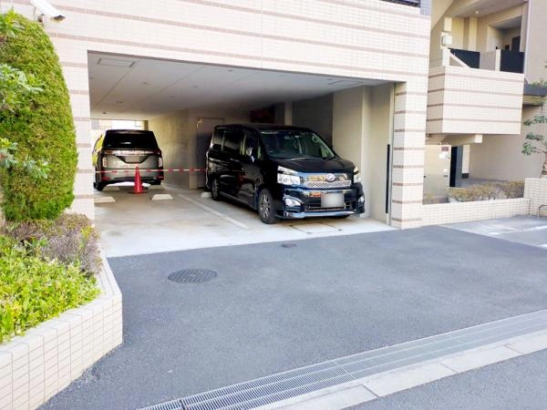 ウィルリベール南砂町