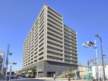 ラヴィクレール　ルミナス金町