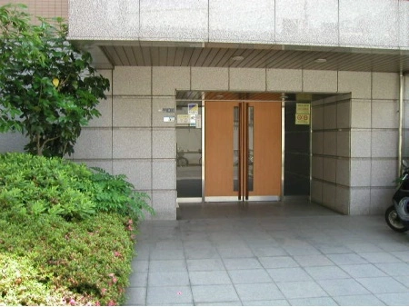 コスモ川崎大師公園