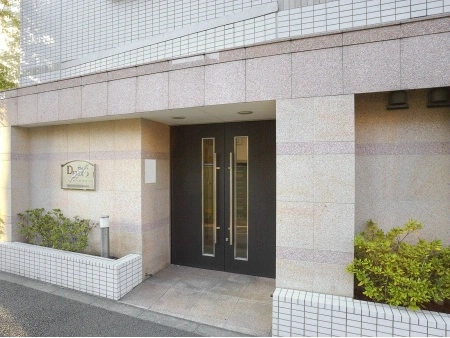 プレール・ドゥーク東京イースト