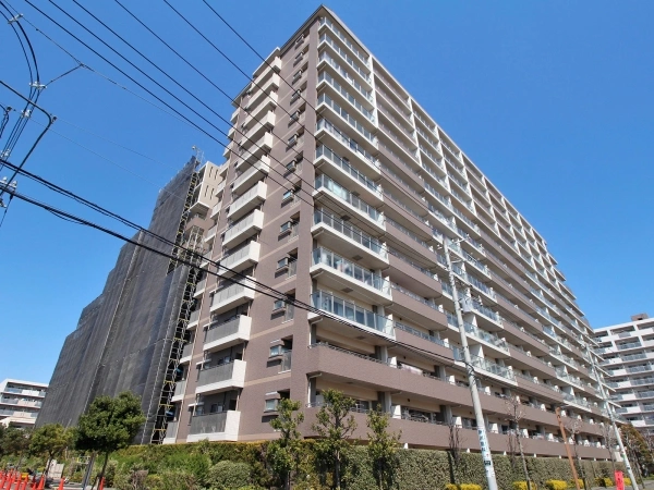ライオンズステージ上福岡