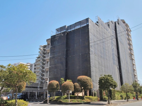 ライオンズステージ上福岡