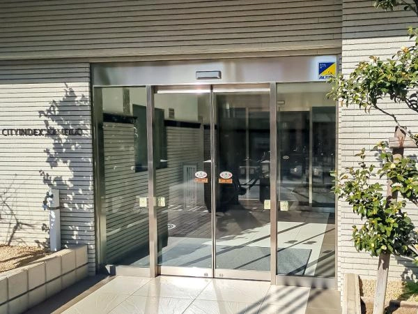 シティインデックス亀戸