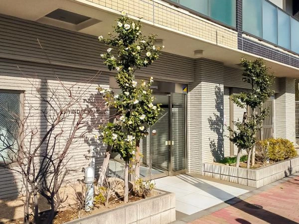 シティインデックス亀戸