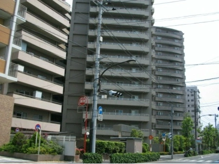 コスモ浅草桜橋リバーステージ