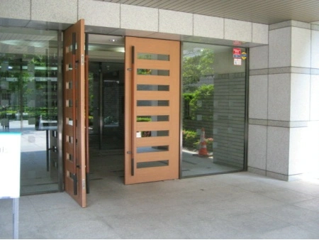 コスモ浅草桜橋リバーステージ