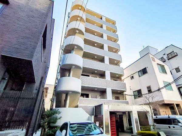 ソルフィエスタ住吉