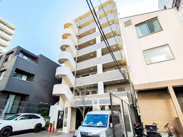 ソルフィエスタ住吉