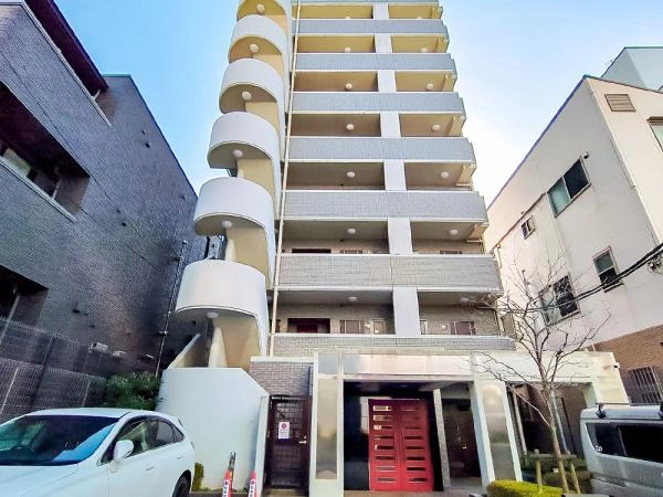 ソルフィエスタ住吉