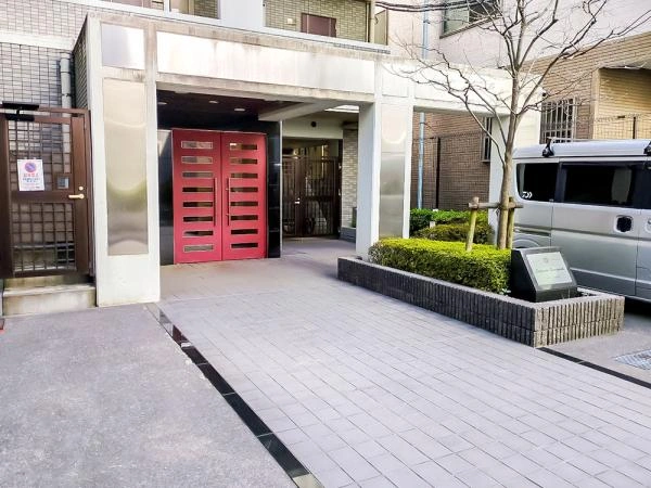 ソルフィエスタ住吉