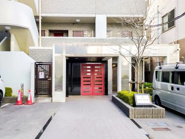 ソルフィエスタ住吉