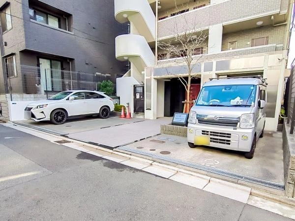 ソルフィエスタ住吉