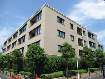 パークハウス世田谷コートヤード