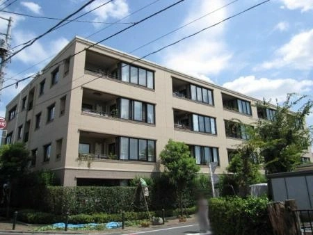 パークハウス世田谷コートヤード
