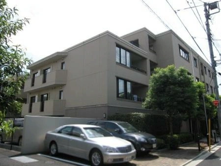 パークハウス世田谷コートヤード