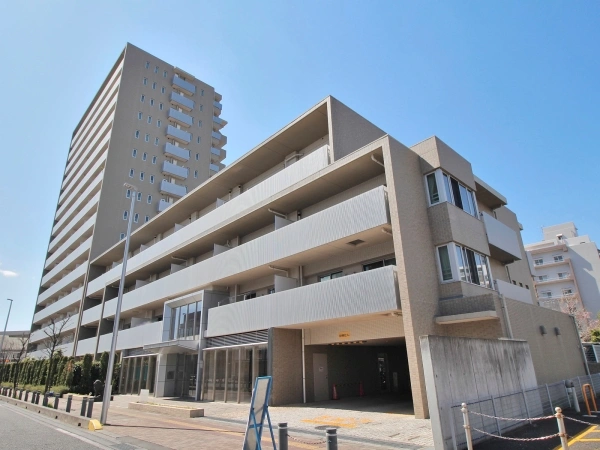ライオンズ上福岡ステーションマークス