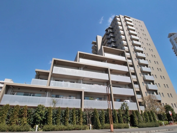 ライオンズ上福岡ステーションマークス