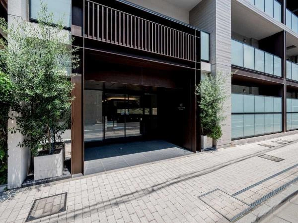 リリーゼ門前仲町