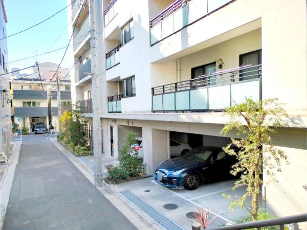 リリーゼ門前仲町