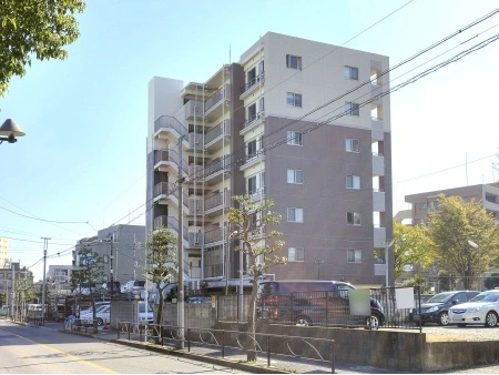 リリーベルお花茶屋