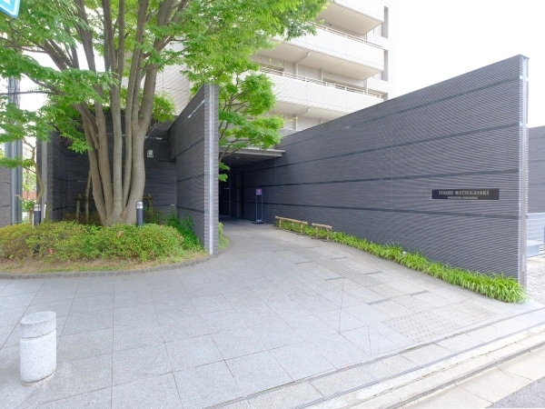 フォルム松ヶ崎ノーザンレジデンス