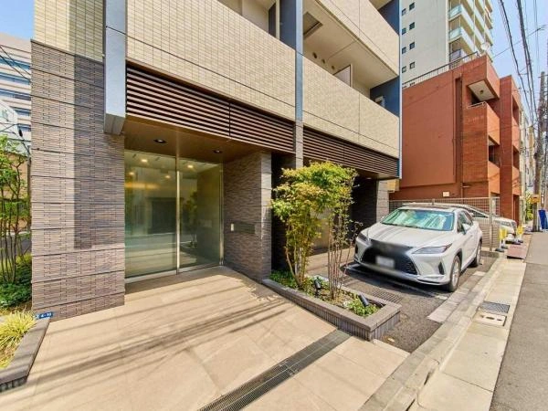 ルジェンテ木場