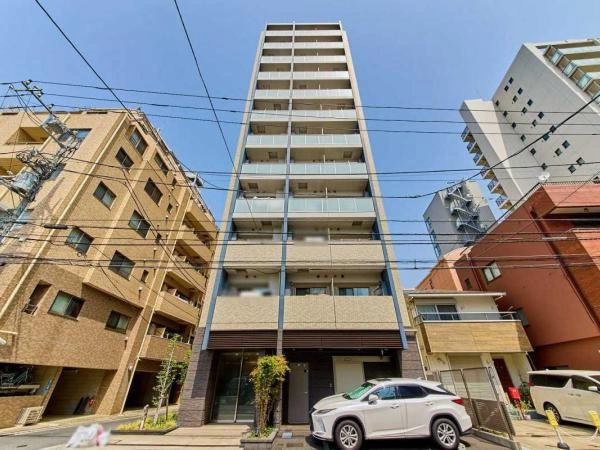 ルジェンテ木場