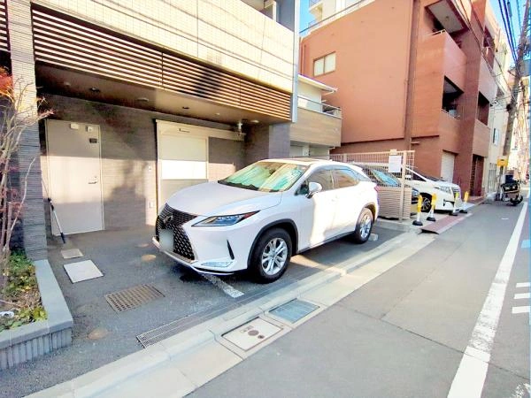 ルジェンテ木場