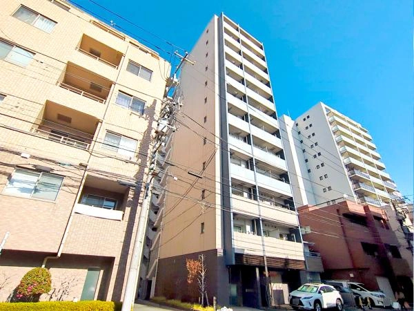 ルジェンテ木場