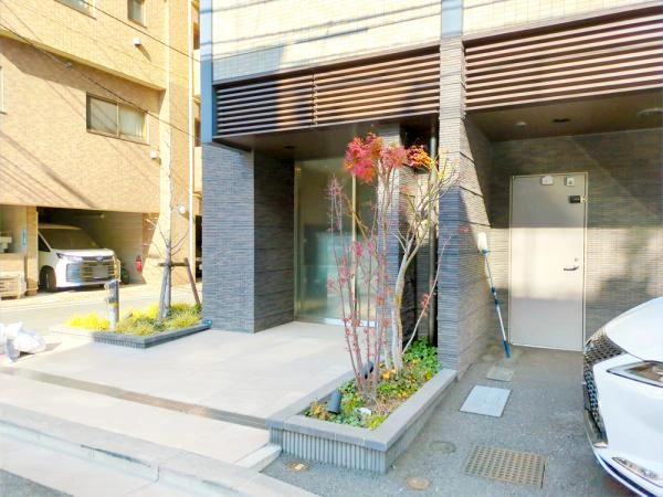 ルジェンテ木場