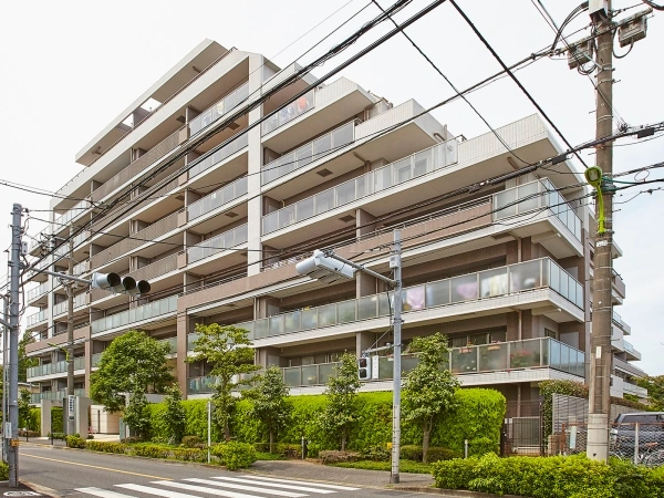 イトーピア桜新町イストハウス