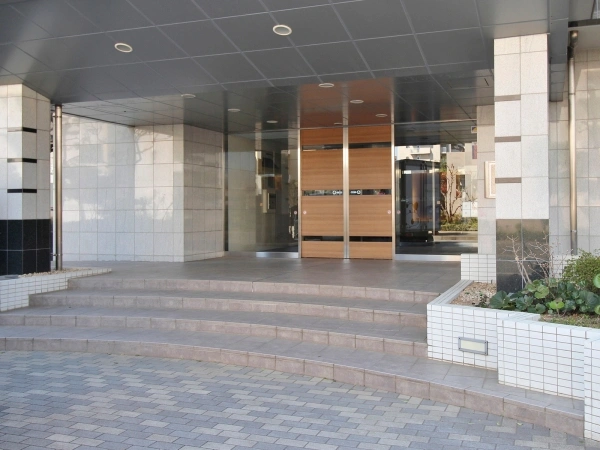 ライオンズガーデン上福岡