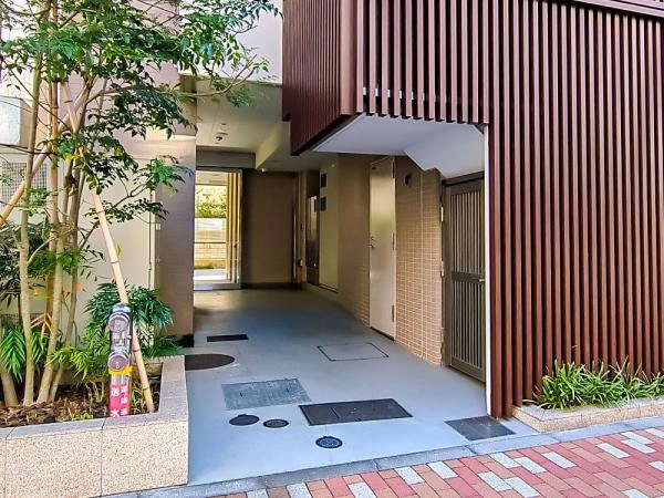 ルピアシェリール森下