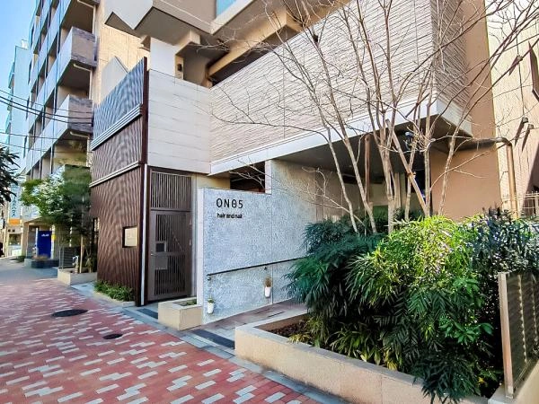 ルピアシェリール森下