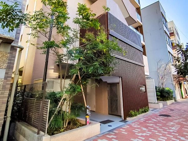 ルピアシェリール森下