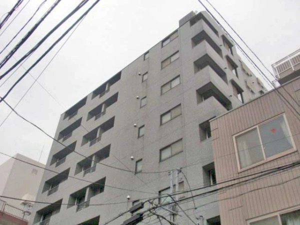 コスモ巣鴨