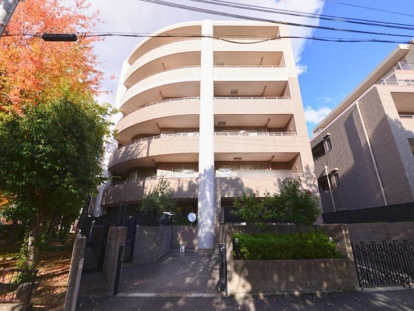ディークラディア園田駅前パークフロント