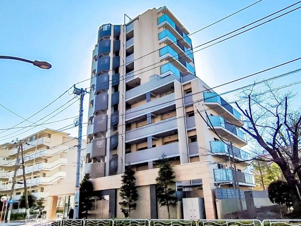 レジデンシャル門前仲町